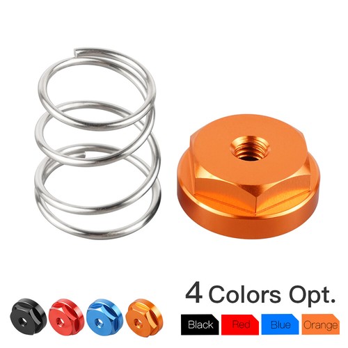 Rear brake return - rear, kit