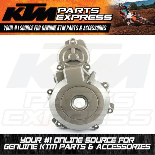 New ktm ignition cover - new,