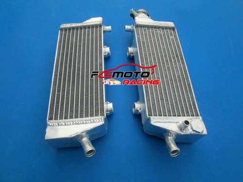 Aluminum radiator for - aluminum,